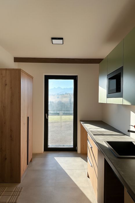 Apartamenty pod stokiem ! Nowy bydynkek