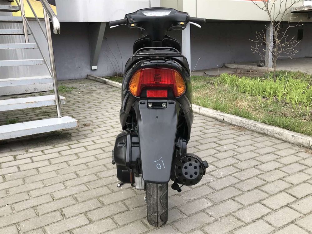 Honda Dio AF34 скутер