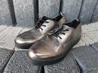 Buty damskie półbuty primark 40