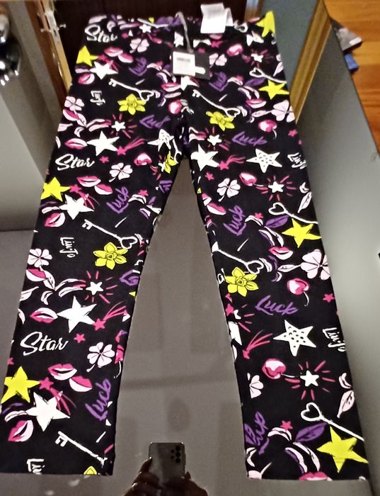 Leggins menina Liu Jo