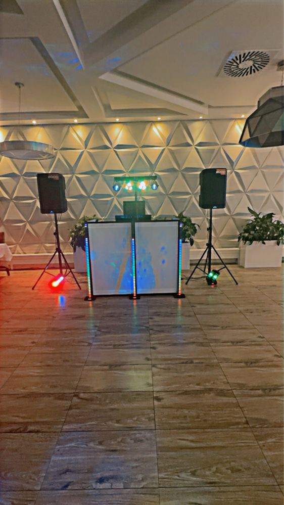 Dj 30..40..50..60..  18-stki, jubileusze, wesela