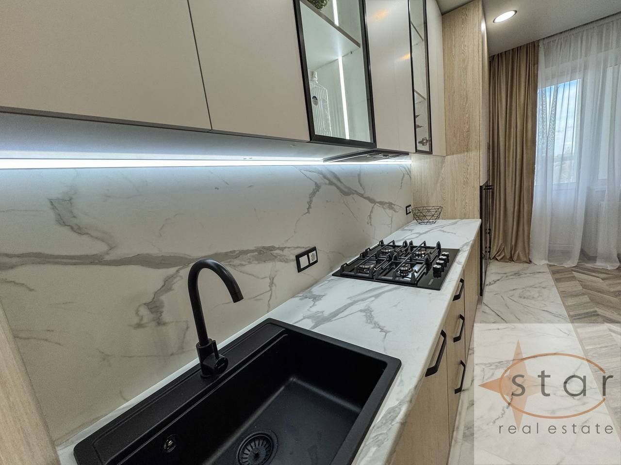 Продаж 1 кімн квартири в ЖК Лісовий. Центр. Автономка. Меблі. Техніка