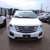 Cadillac XT5 разборка есть все