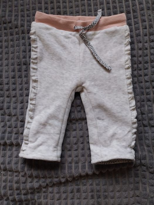 Komplet dla dziewczynki Coccodrillo