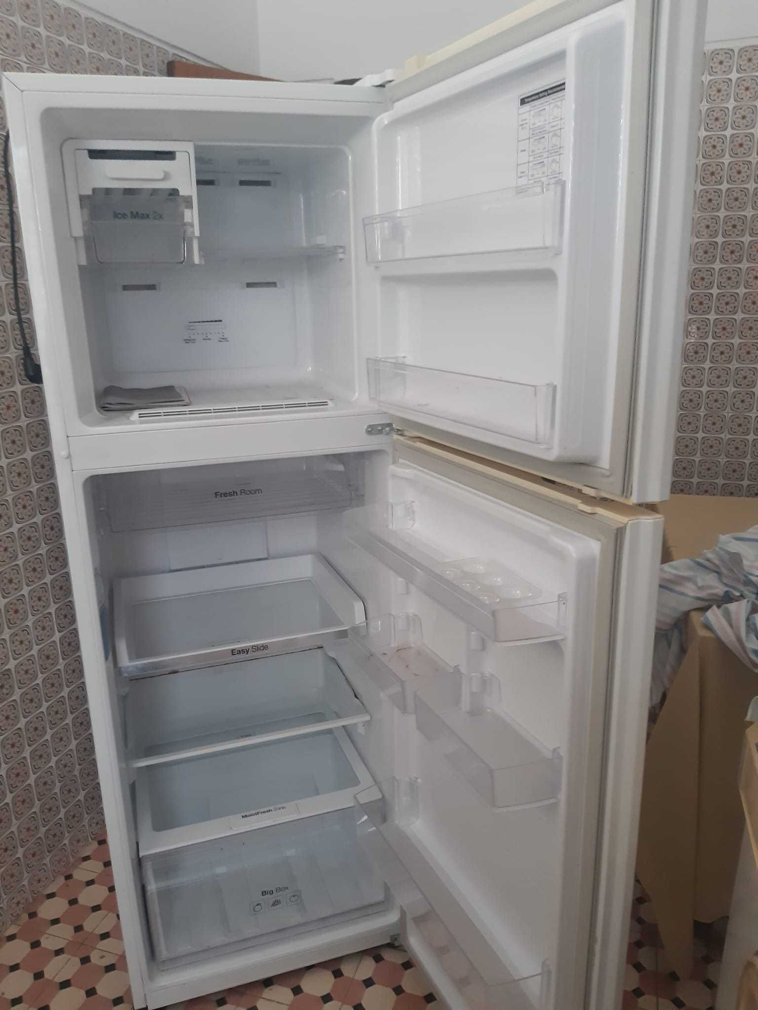 Frigorífico como novo