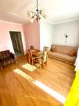 Wrocław Kuźniki – 2 pokoje z osobną kuchnią i balkonem, 38 m²