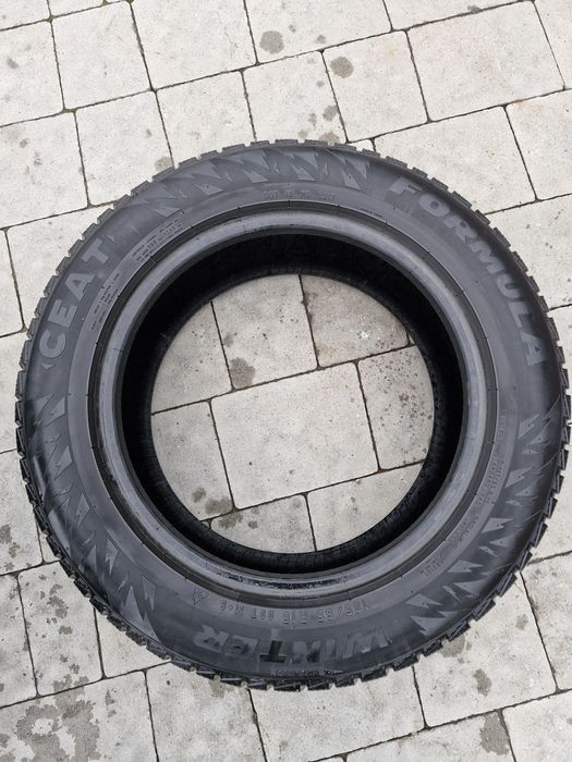 Шини CEAT FORMULA 185/65 R15 88T 4мм