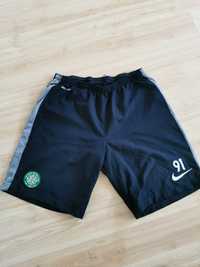 Spodenki Nike  Celtic rozmiar M/L