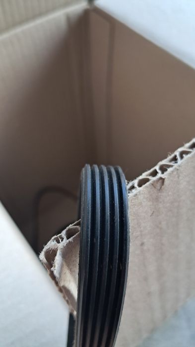 Заголовок: Ремені для пральних машин (Megadyne, Optibelt, Hutchinson)