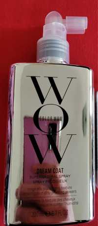 WOW dream coat spray 200 ml nowy!