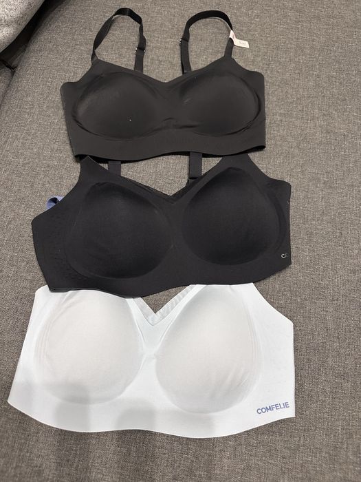 Белье Victoria’s Secret