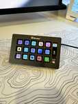 Stream deck mirabox