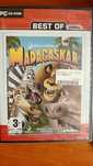 Madagaskar PC nowy w foli