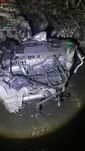 Двигатель M270.910  1.6 л турбо Mersedes B-class W246 B180(246.242)