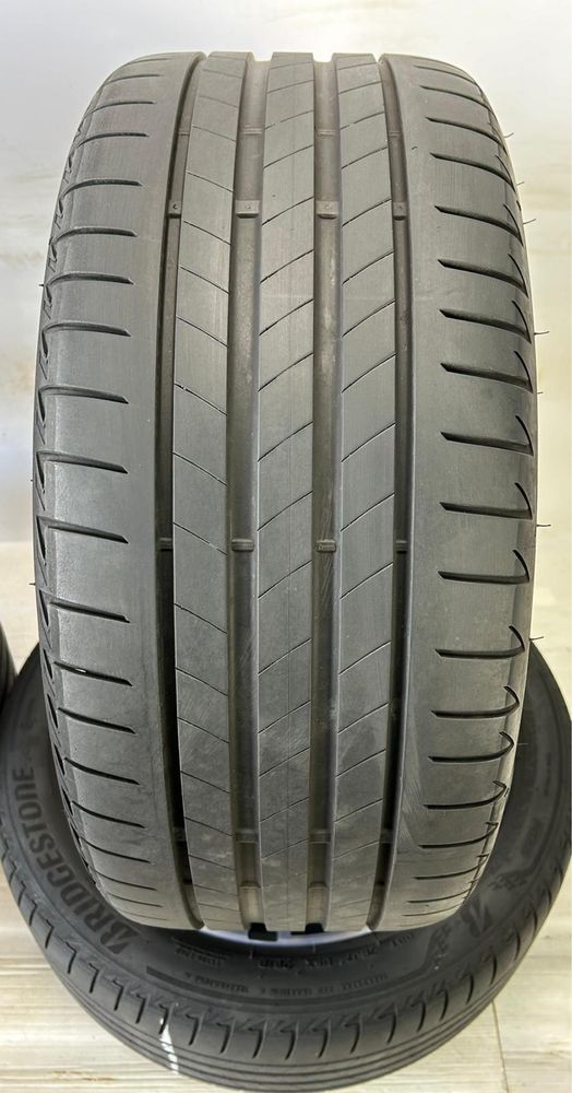 Bmw 3 G20 G21 koła Alu 225/45r18 255/40r18 Bridgestone 5x112 Oryg