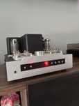 Yaqin MS-30L wzmacniacz lampowy Nowe lampy