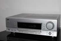 JVC RX-5052 Amplituner wzmacniacz kino domowe 5.1 optyk Wysyłka