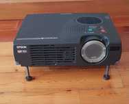 Projetor Epson EMP-700