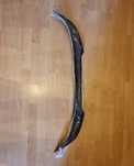 Max spoiler (acessório de spoiler) para Volkswagen Golf 8