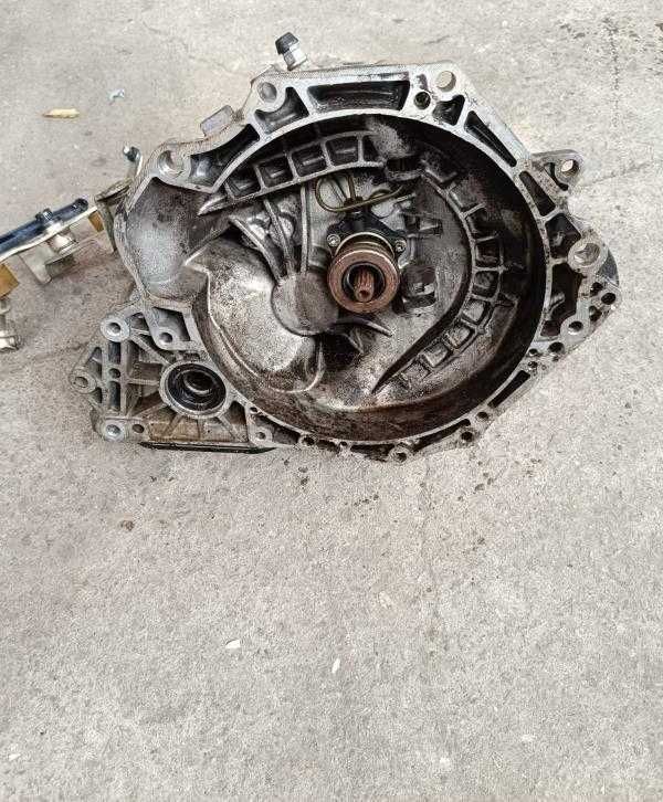 Caixa Velocidades Opel Corsa C 00 - 09