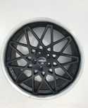Jantes HAMANN “22