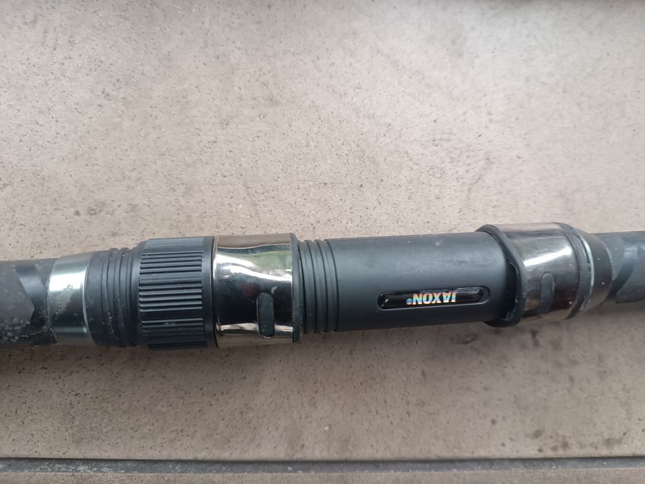 Wędki teleskopowe 3m Jaxon