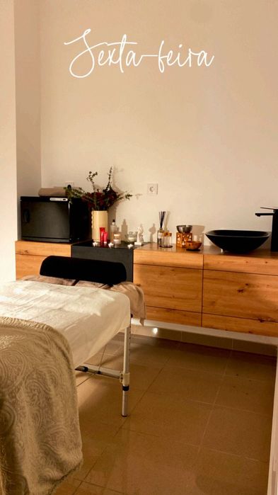 Espaço de Estética e Bem-Estar