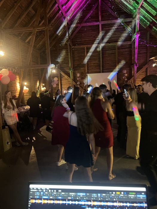 Profesjonalny DJ na Twoją Imprezę!