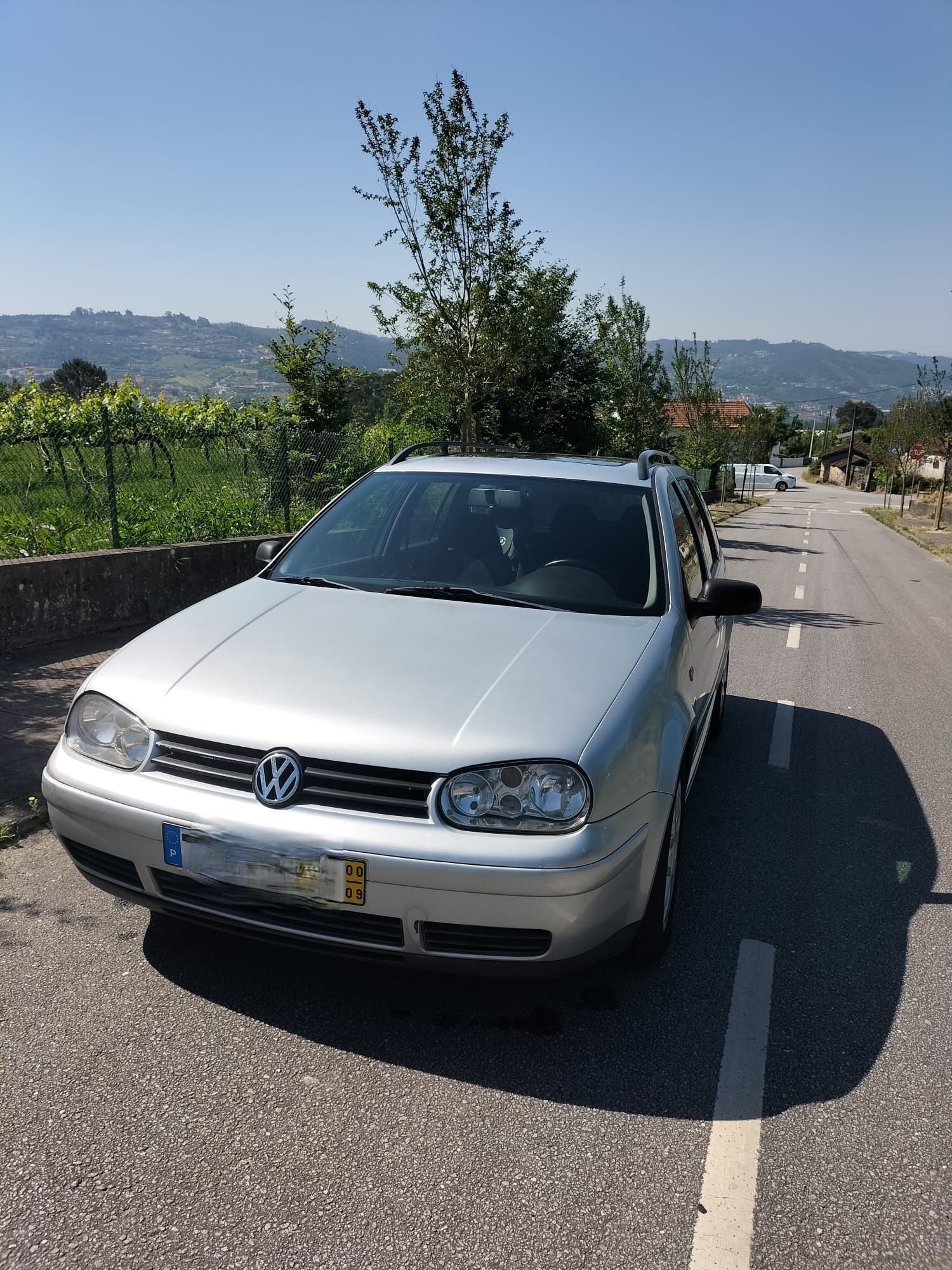 Vw Golf 4 tdi pd