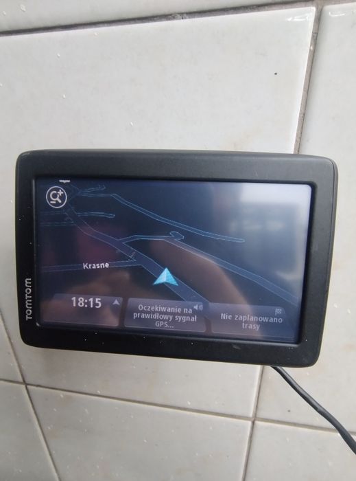 Nawigacja Tomtom start 25+ dożywotnia aktualizacja
