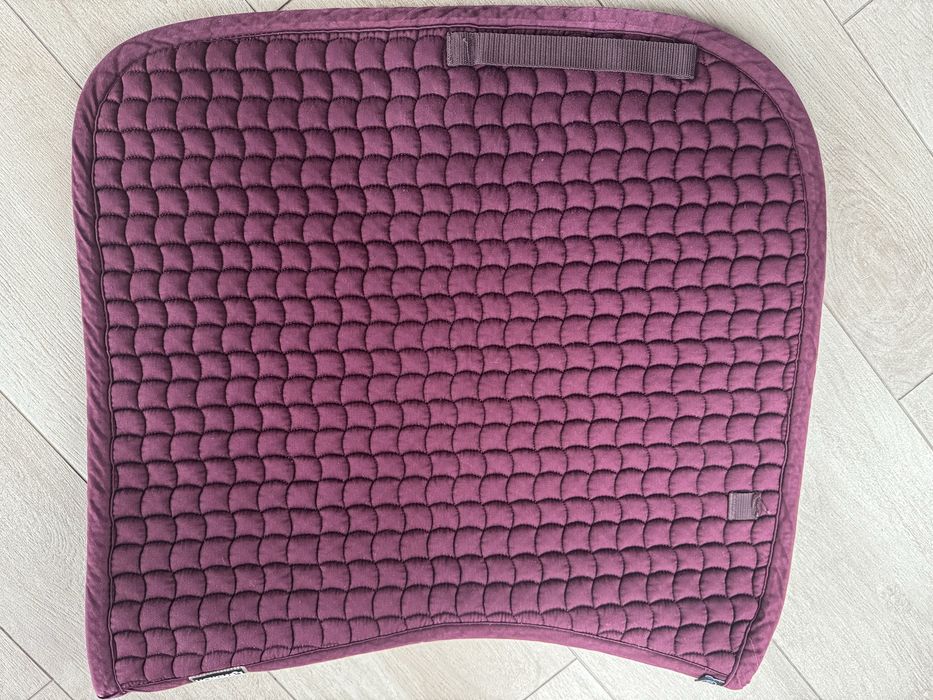 Вальтрап , Виїздка, Київ