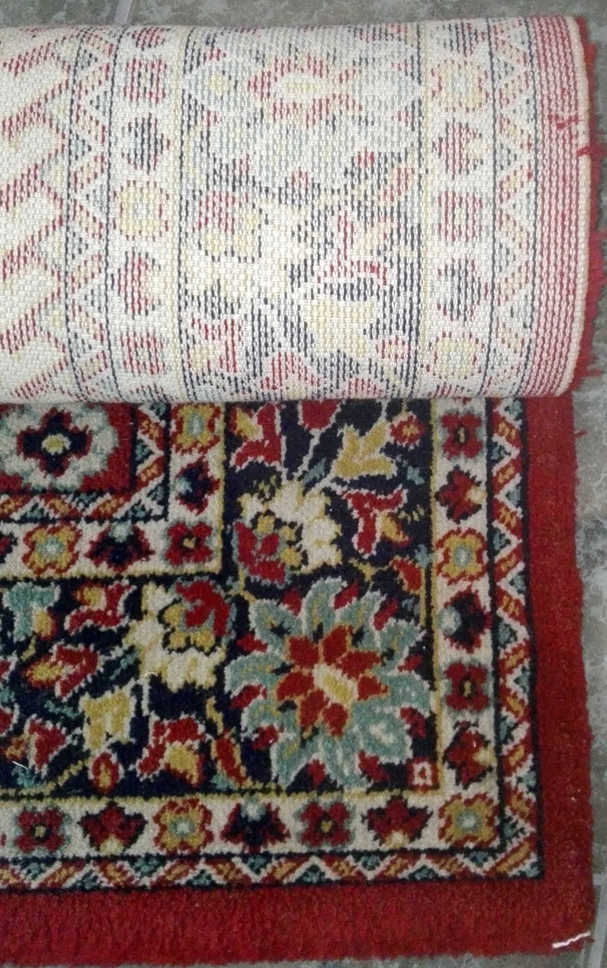 Tapetes de chão de sala