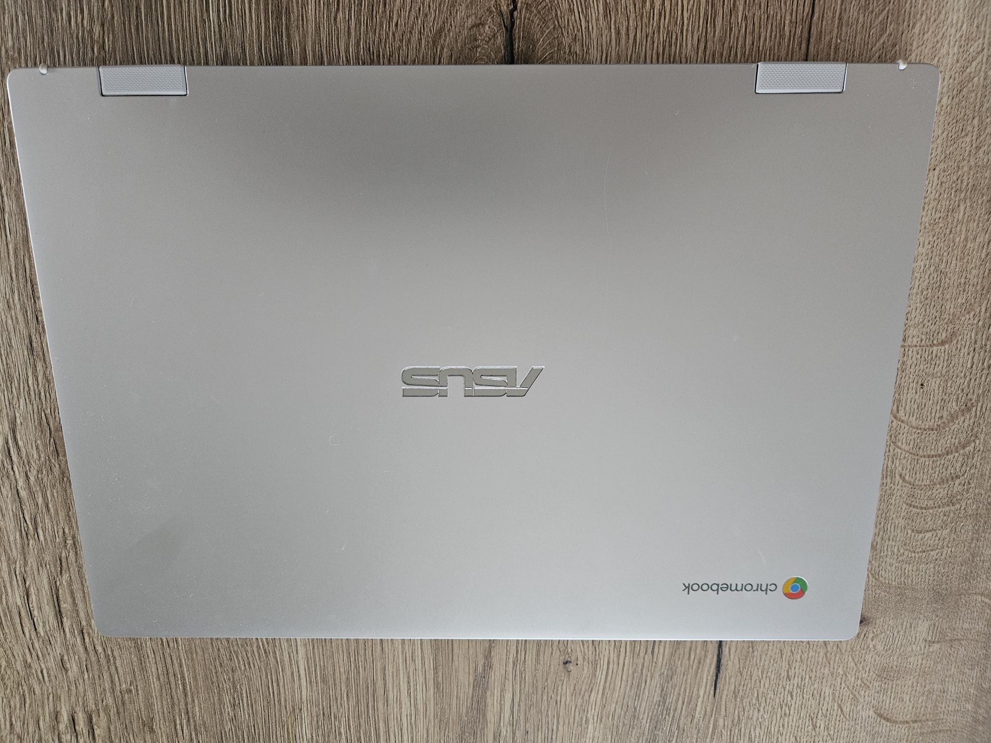 Asus Chromebook CX1400CN bateria 14 h