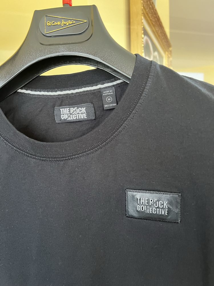 T shirt The Rock Collective