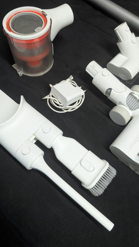Conjunto de acessórios para Aspirador vertical sem fios Xiaomi G9