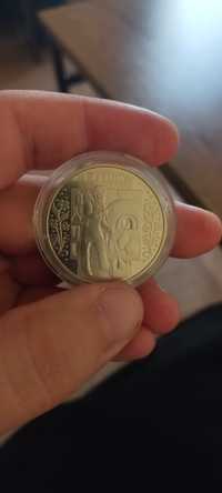 Колекційна Монета 5 грн 2012