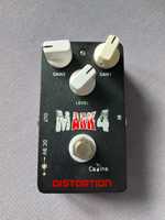 Efekt gitarowy Caline Mark 4 Distortion