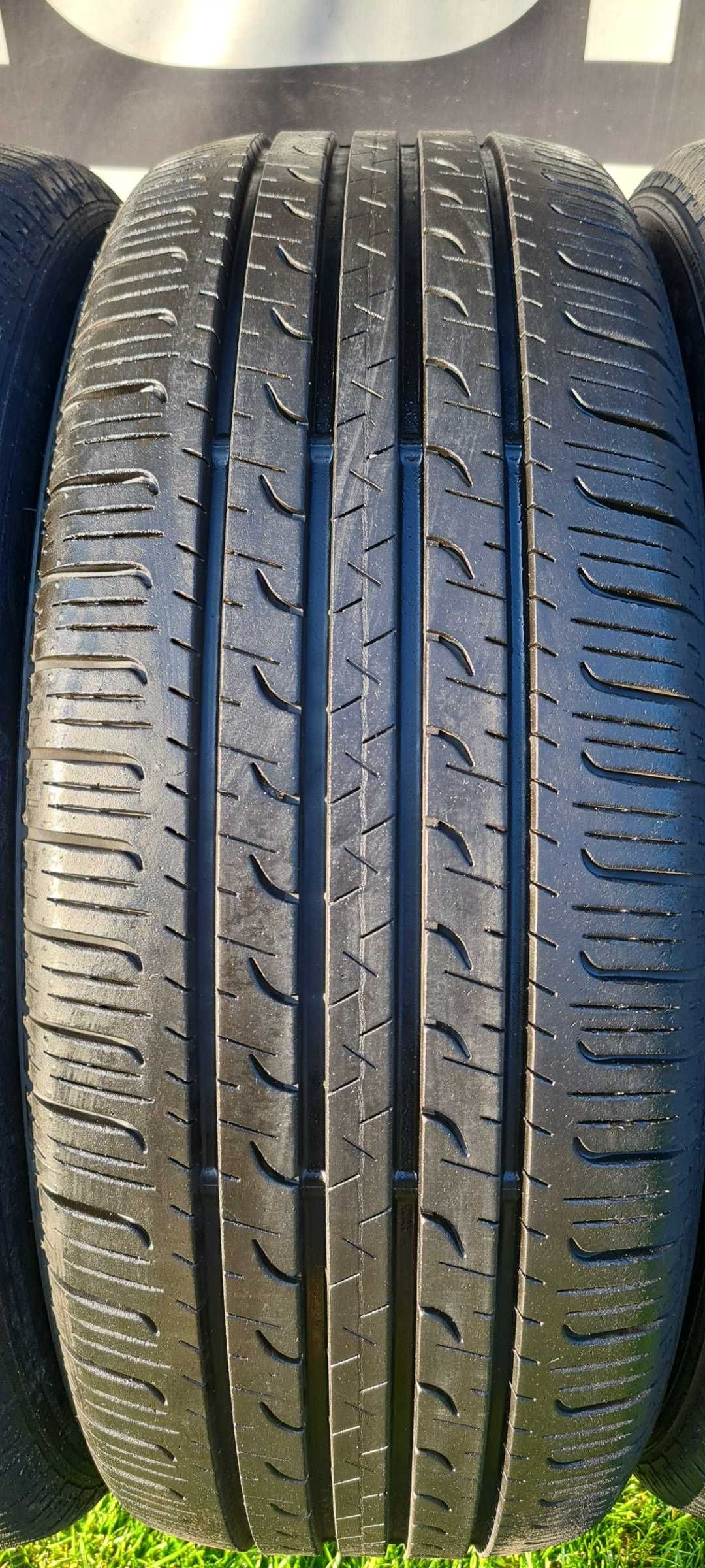 225/55R19 Goodyear ! Opony letnie ! 4 szt ! MONTAŻ !