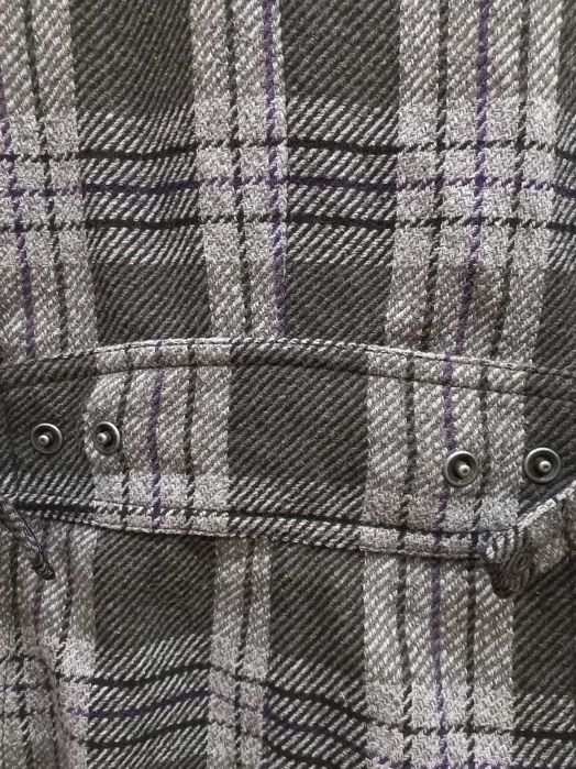 Kurtka w kratkę Cecil XXL