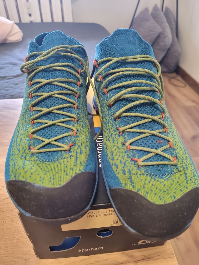 Buty La Sportiva  tx 2