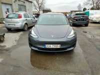 Tesla Model 3 2019 r 209 tyś,73170 (90000 brutto )