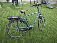Rower elektryczny Batavus Milano E-go chip