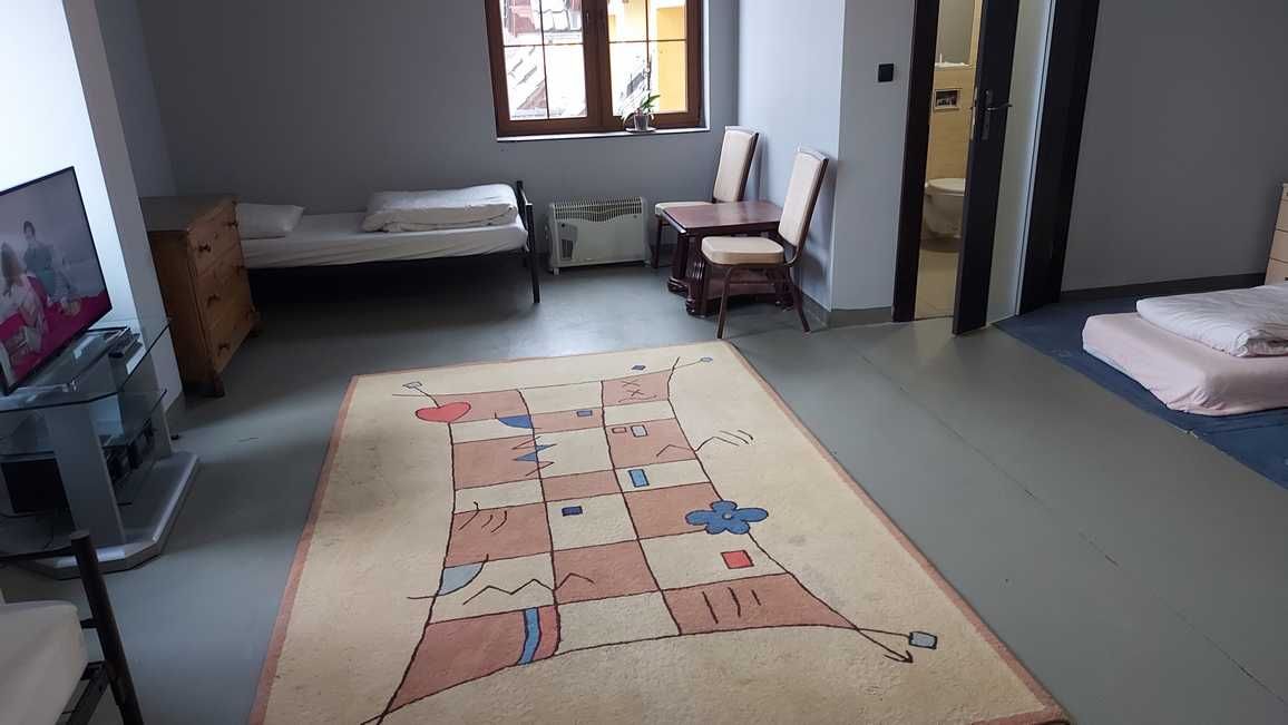 Tanio kwatery pracownicze apartamenty Karpacz Jelenia Góra Mysłakowice