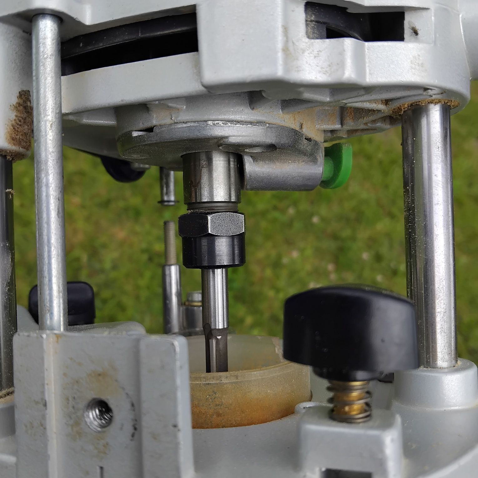 Frezarka Festo OF 1000 EB