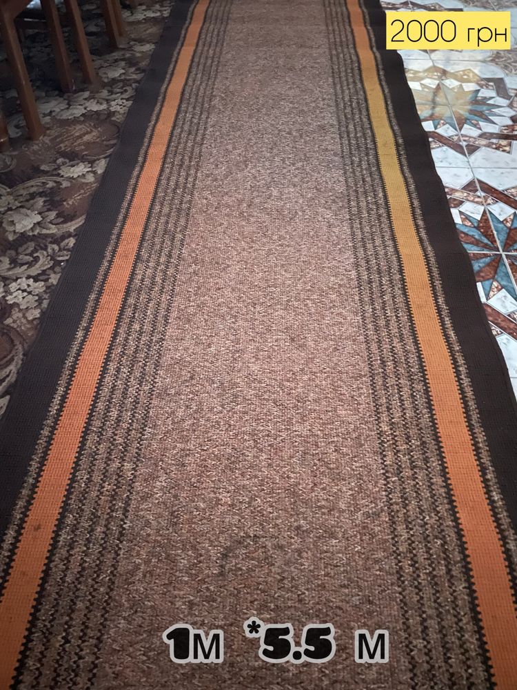 коврик килим палац бу