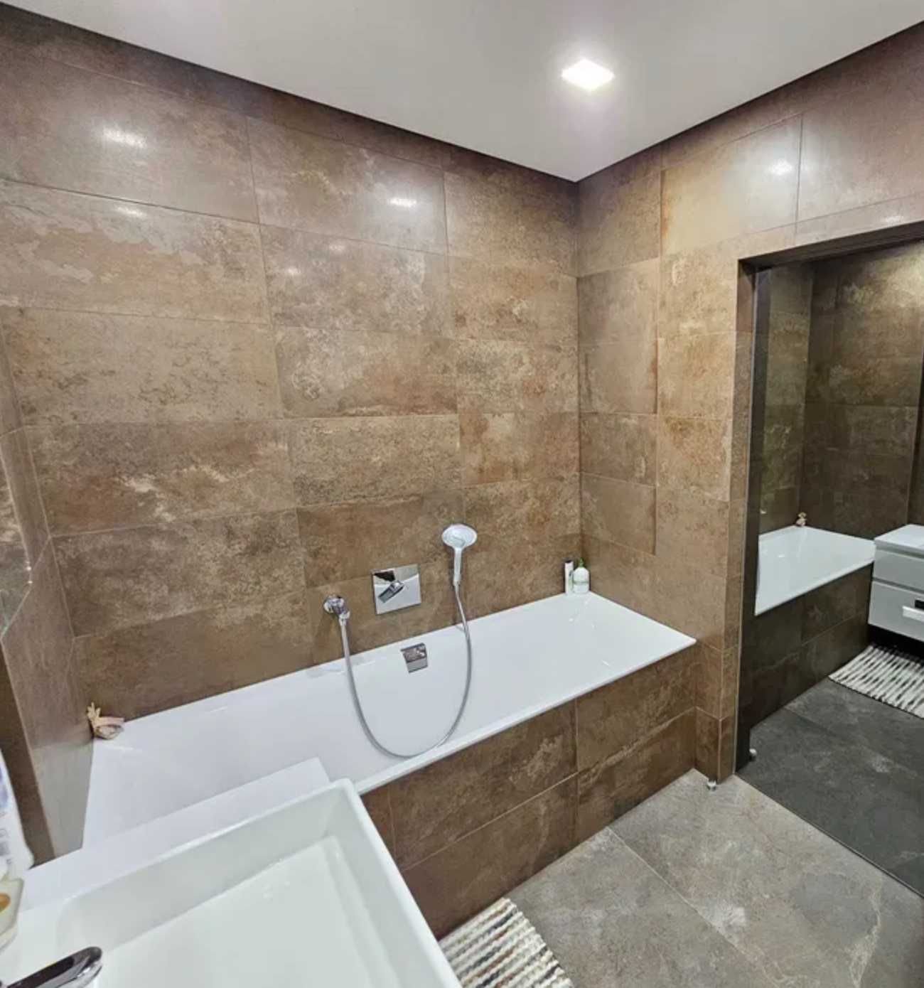 Продам 3х кімнатну квартиру в ЖК Пʼятий Континент Перемога 4 Набережна