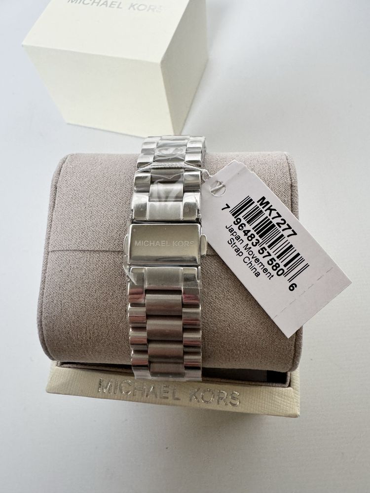 Годинник michael kors mk7277 lexington