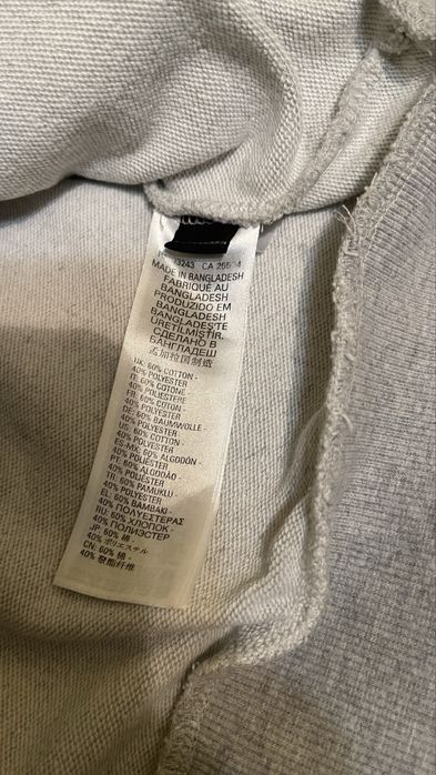 Світшот Diesel, в стані нового , роз. L