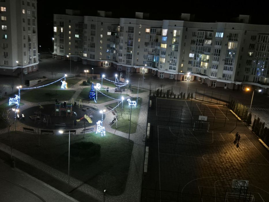 Аренда от собственника/от хозяина ЖК Ривьера  Намыв закрытый двор Река