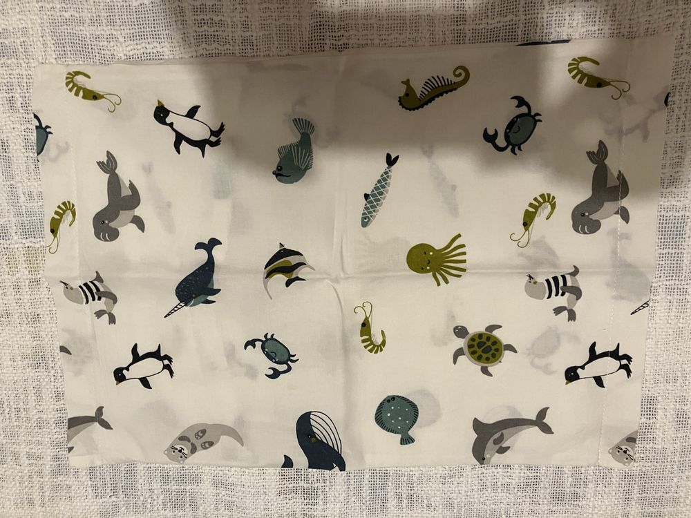 Pronto a dormir para colchão 70x140